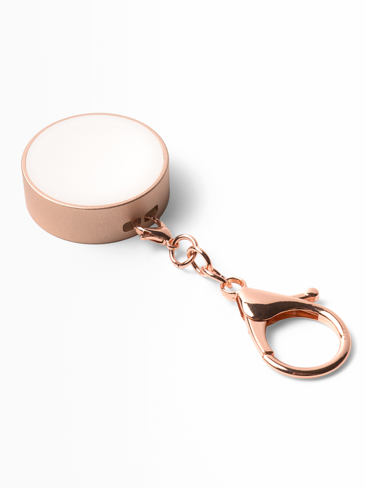 Keychain Charger for Apple Watch