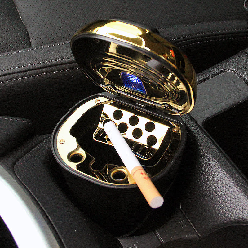 Smokeless Car Ashtray