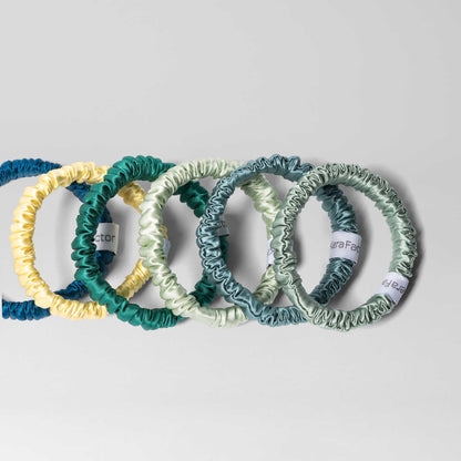 KFsilks Hair Ties